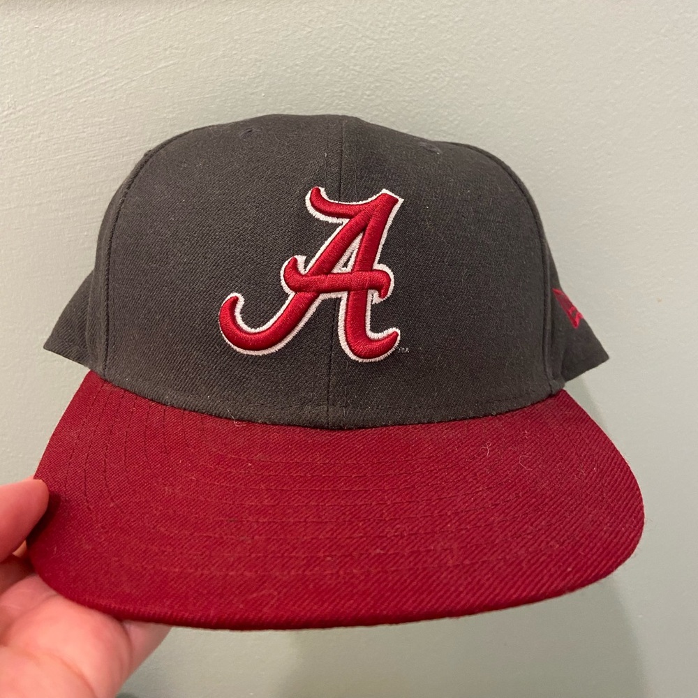 Alabama Hat